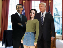 Chloebarackdonald