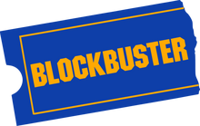 Blockbuster