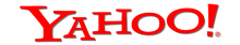 Yahoo! 1995 logo