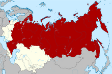 Soviet Union - Russia.svg