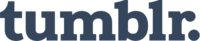 Tumblr Logo