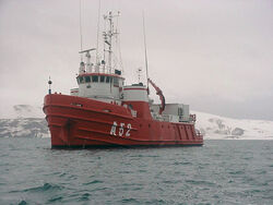 Las Palmas (A-52)