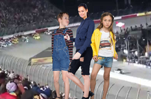 Mikebellesandy