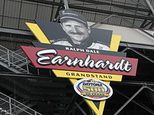 220px-Earnhardt Grandstand