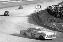 Daytona road course 2