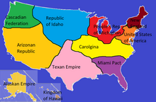Broken USA