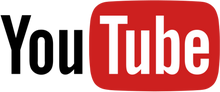 YouTube logo 2015