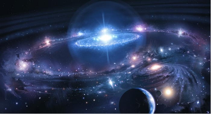 Multiverse0