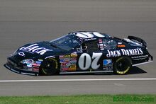 Cup06JackDaniels07CalLeft