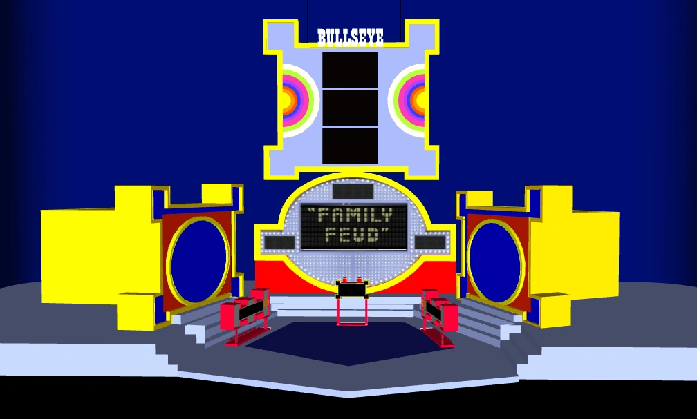 Family Feud Johnsonverse Differenthistory Wikia Fandom