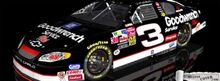 Dale earnhardt car
