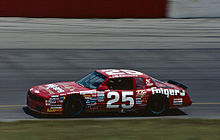 220px-Tim Richmond 25 Folgers