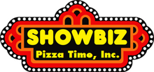 ShowBiz Pizza