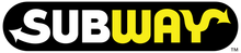 2nd Subway logo