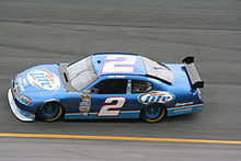 220px-Kurt Busch 2008 Miller Lite Dodge Charger