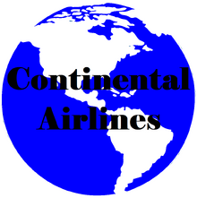 Continental airlines
