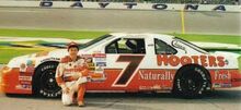 Alan kulwicki