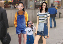 Bellenovemberandchloe