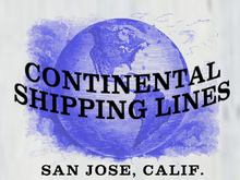 Continental shipping