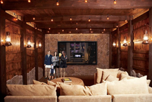 Hometheater