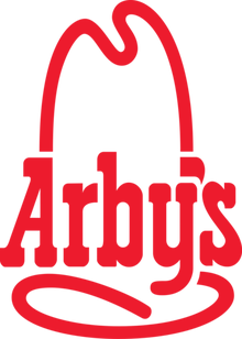 Arby's logo