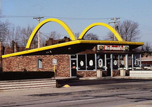 Mcdonalds