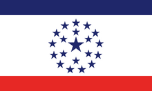 Msflag flat