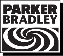 Parker-Bradley Games