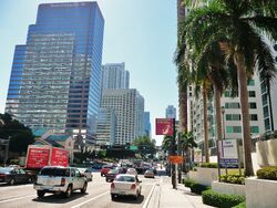 Brickell Avenue 20100203