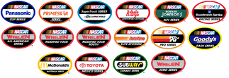 NASCAR divisions-0