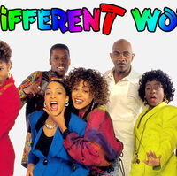 List Of A Different World Seasons Episodes A Different World