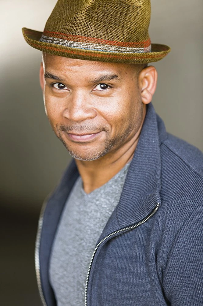 Patrick Malone | A Different World Wiki | Fandom