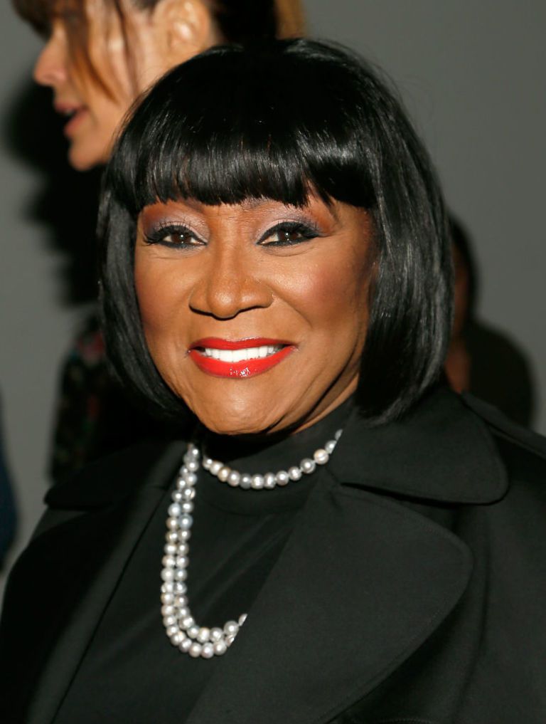 Patti LaBelle