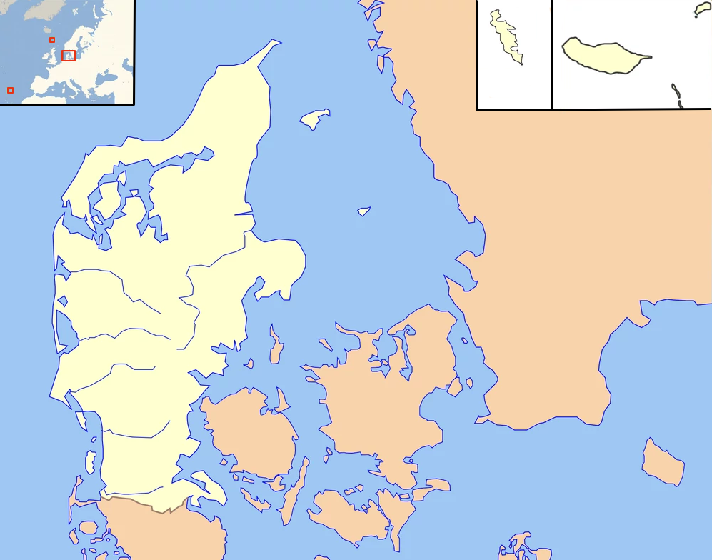 Image Jutlandmap Png DifferentWorldAltHis Wikia FANDOM Powered By   Latest