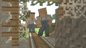 Mining