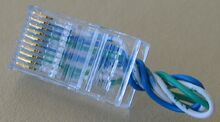 Loopback stub3
