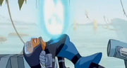 Wizard attack