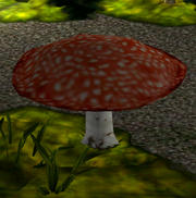 FungusScreen