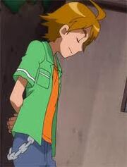 Hideaki