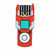 X Loader