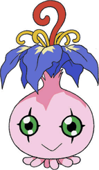 Yokomon