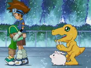 Forget About It Digimon Adventure Anime English Dub Wiki Fandom