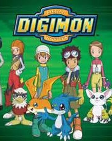Get Wallpaper Season 2 Digimon Adventure Anime English Dub Wiki Fandom HD
