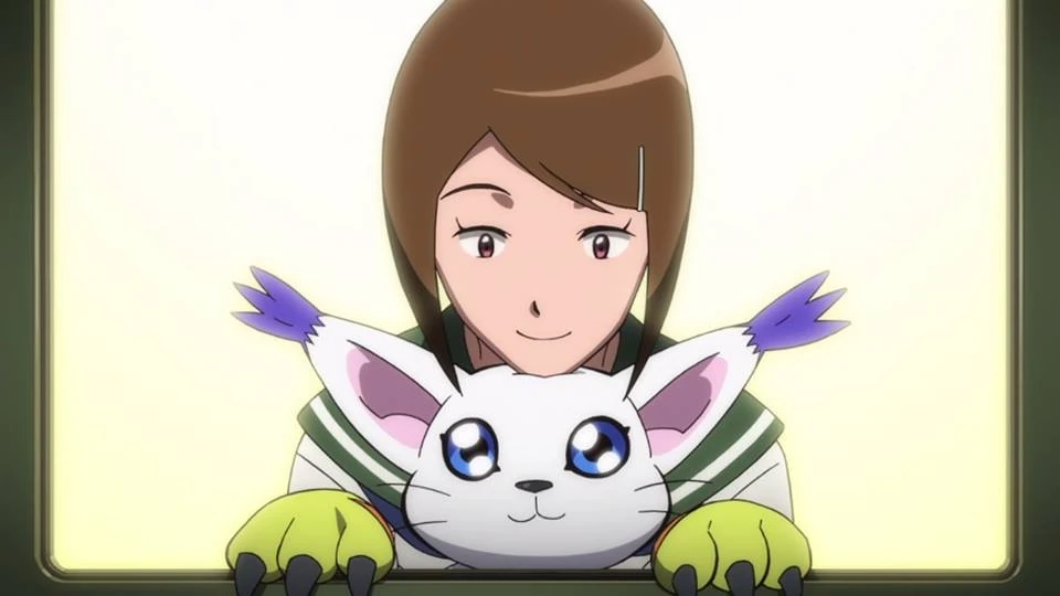 Kari Kamiya/Relationships Digimon Adventure Wiki FANDOM powered by Wikia
