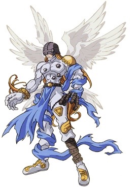 Angemon | Digimon Adventure Wiki | FANDOM powered by Wikia