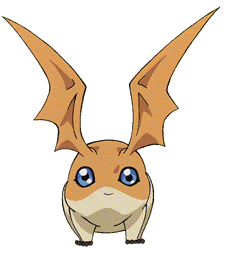 Patamon
