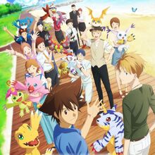 Wallpaper Yolei Inoue Gallery Digimon Adventure Wiki Fandom Free