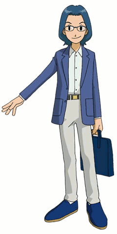 Joe Kido | Digimon Adventure Wiki | FANDOM powered by Wikia