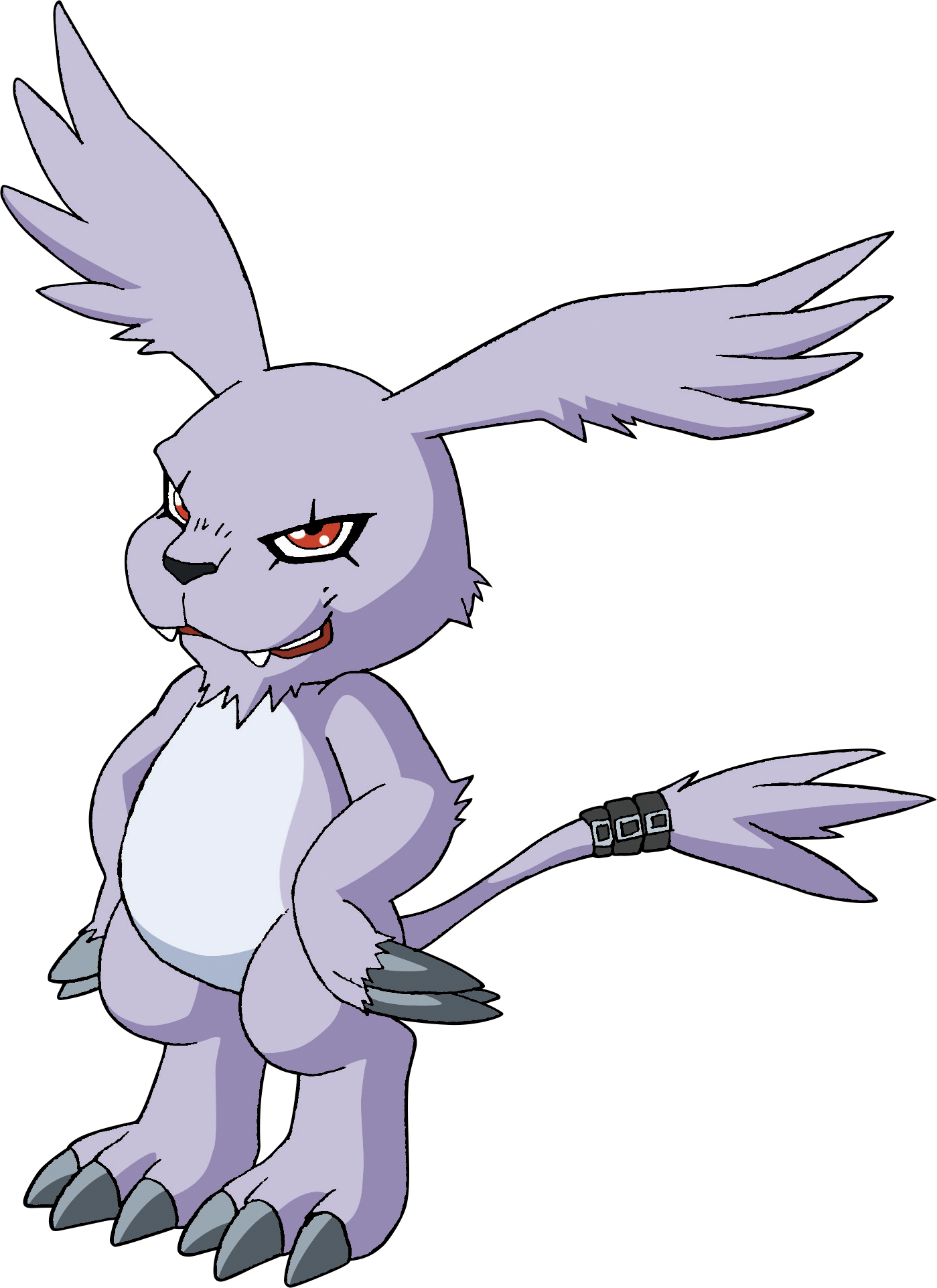 Gazimon | Digimon Adventure Wiki | Fandom