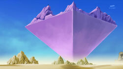 Sand Zone